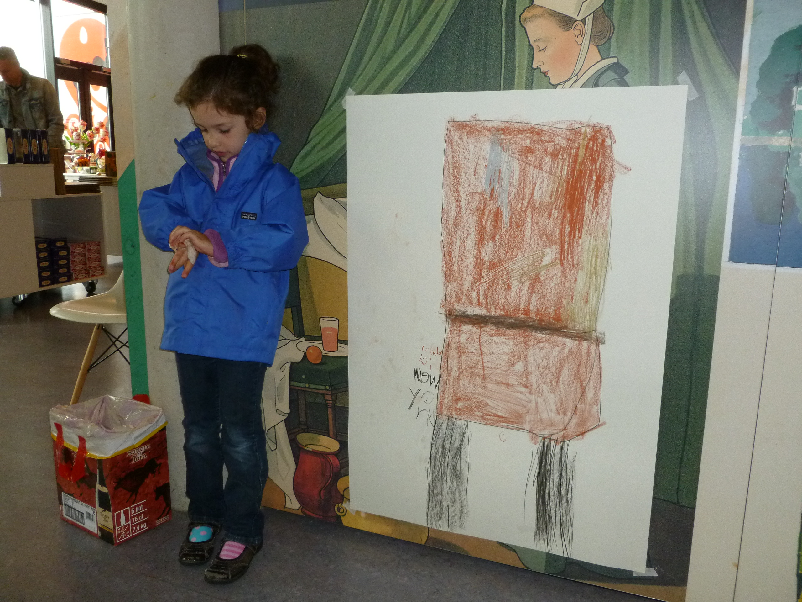 tekenworkshop