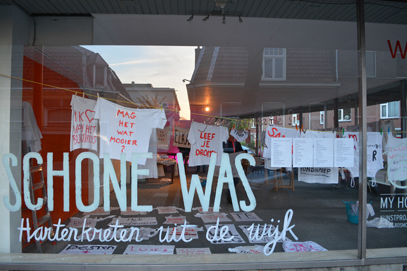 Schone was